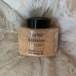 Ben Nye Banana Powder